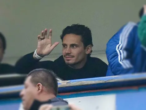 Tras salidas de Maximan, Fidalgo y Aguirre, ¿cuándo sería el debut de Raphael Veiga?