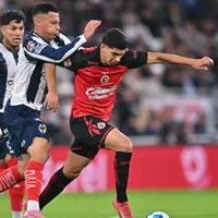 Rayados y Xolos reparten unidades en el Gigante de Acero