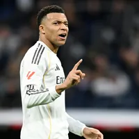 ¿Juega Mbappé? Las alineaciones de Real Madrid vs. Rayo Vallecano por LaLiga de España 2025-26