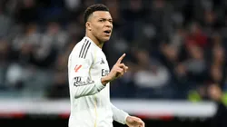 Real Madrid quiere seguir al acecho en LaLiga.