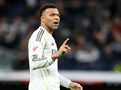 ¿Juega Mbappé? Las alineaciones de Real Madrid vs. Rayo Vallecano por LaLiga de España 2025-26