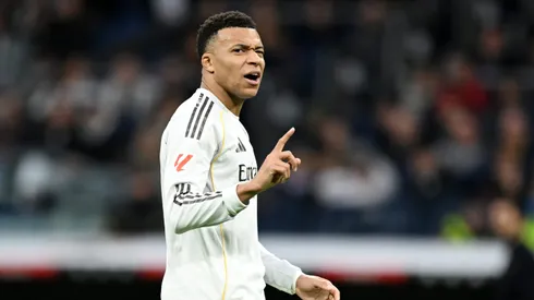 Real Madrid quiere seguir al acecho en LaLiga.