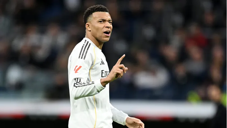 Real Madrid quiere seguir al acecho en LaLiga.