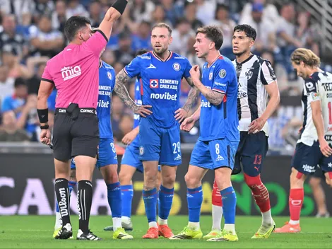 ¡Cruz Azul ganó y es líder! Así quedó la tabla del Clausura 2026 tras los juegos del sábado