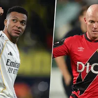 Las alineaciones confirmadas de Real Madrid vs. Rayo Vallecano