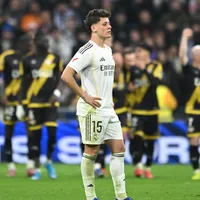 La tabla de posiciones de LaLiga tras la agónica victoria de Real Madrid