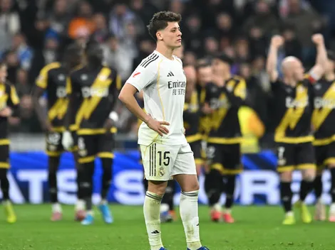 La tabla de posiciones de LaLiga tras la agónica victoria de Real Madrid