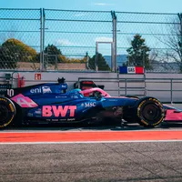 ¿Cuándo comienzan los próximos test de pretemporada en Bahréin?