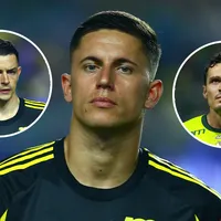 Brian Rodríguez sienta postura: la salida de Fidalgo y el fichaje de Veiga