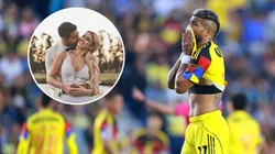 Ya se conoce la decisión de Rodrigo Aguirre