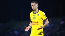 Álvaro Fidalgo pone en duda su llegada a la Selección Mexicana