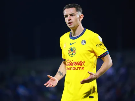 Álvaro Fidalgo pone en duda su proceso con Selección Mexicana