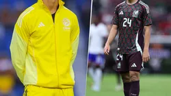 Le hicieron desplante al América y se preparan para Europa