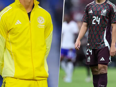 Los jugadores que se negaron al América y les salió su jugada