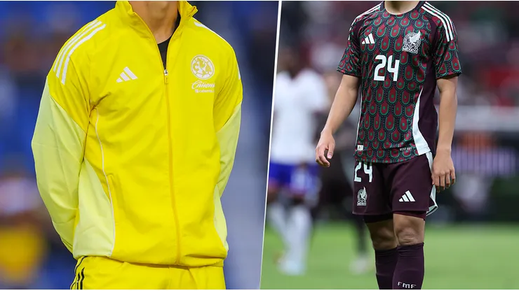 Le hicieron desplante al América y se preparan para Europa