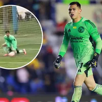 Casi definido el suplente de Malagón por este error