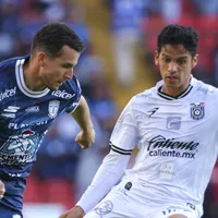 Así quedó la tabla de posiciones de la Liga MX tras el empate entre Pachuca y Querétaro