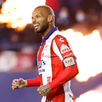 Así quedó la tabla de goleo del Clausura 2026 tras el final de la Jornada 4