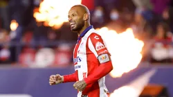 João Pedro Galvão es líder de la tabla de goleo tras la Jornada 4 del Clausura 2026 de la Liga MX