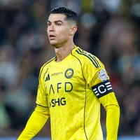Cristiano Ronaldo se niega a volver a jugar en Al-Nassr por la gestión del club