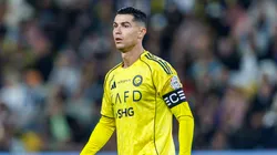 Estalló la polémica en Arabia Saudita con una radical decisión de Cristiano Ronaldo