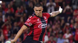 Rayados cerró la contratación de Uros Djurdjevic desde Atlas