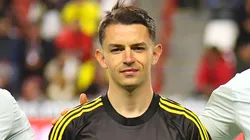 Fidalgo seguirá su carrera en Betis.