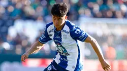 La tabla de participación de menores en el Clausura 2026 de la Liga MX