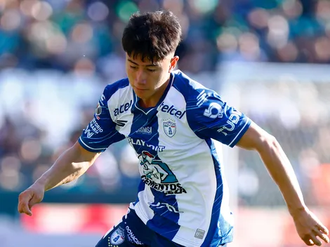 La tabla de la regla de menores tras la Jornada 4 del Clausura 2026