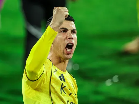 Las alineaciones de Al-Riyadh vs. Al-Nassr por la Saudi Pro League