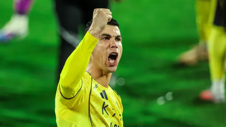 Cristiano Ronaldo no jugaría hoy.