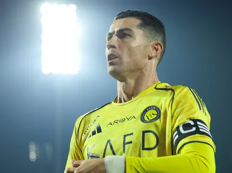 ¿Por qué no juega CR7 en Al-Riyadh vs. Al-Nassr por la Saudi Pro League?
