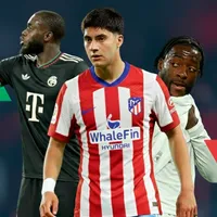 Último día del mercado de fichajes de Europa EN VIVO: minuto a minuto