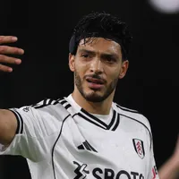 El futuro de Raúl Jiménez: la determinación del Fulham que lo acerca al América