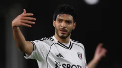 Raúl Jiménez podría regresar al América.