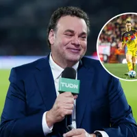 David Faitelson menospreció a Álvaro Fidalgo tras su salida del Club América