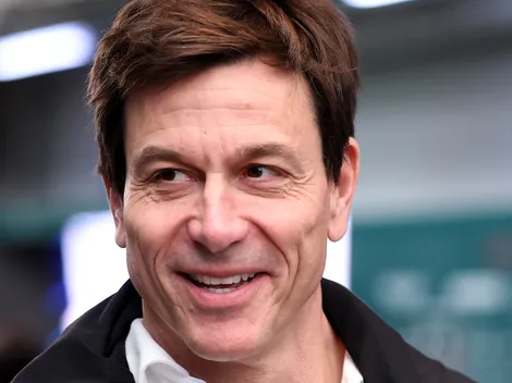 Toto Wolff amenaza a toda la F1 con un polémico mensaje