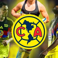 Nuevo fichaje para el ataque de América tras las salidas de Fidalgo y Saint-Maximin