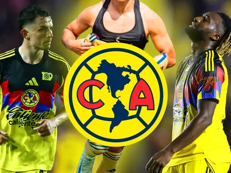Nuevo fichaje para el ataque de América tras las salidas de Fidalgo y Saint-Maximin