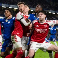 Pronósticos Arsenal vs Chelsea: el pase a la final de la EFL Cup se juega en el Emirates