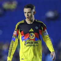 Los 5 fichajes que le recomiendan a América para reemplazar a Álvaro Fidalgo