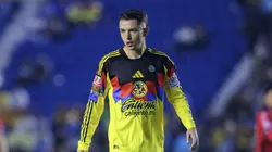 Las alternativa que puede tener América tras la salida de Álvaro Fidalgo