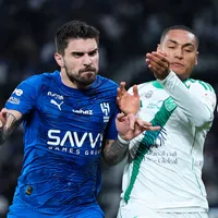 Festeja Cristiano Ronaldo: La tabla de posiciones de la Saudi Pro League tras el empate entre Al-Hilal y Al-Ahli