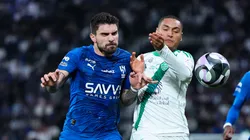 La tabla de posiciones de la Saudi Pro League tras el duelo entre Al-Hilal y Al-Ahli