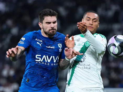 Festeja Cristiano Ronaldo: La tabla de posiciones de la Saudi Pro League tras el empate entre Al-Hilal y Al-Ahli