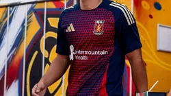 El nuevo fichaje del Club América