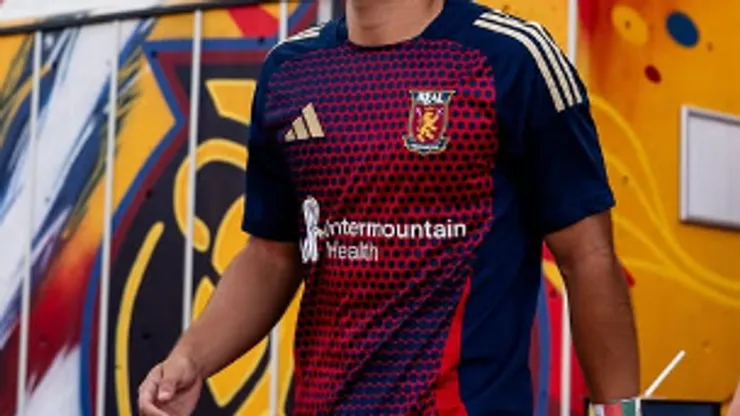 El nuevo fichaje del Club América
