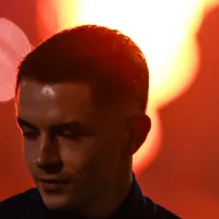 El nuevo dorsal que tendrá Álvaro Fidalgo con el Real Betis