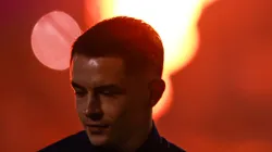 El nuevo dorsal de Álvaro Fidalgo en el Real Betis