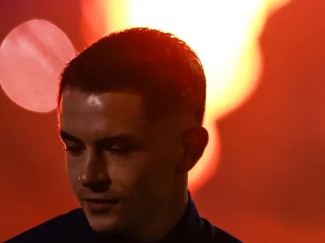 El nuevo dorsal que tendrá Álvaro Fidalgo con el Real Betis